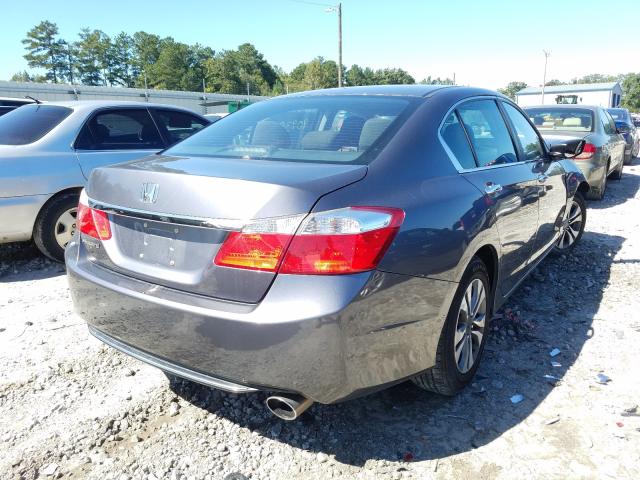 Photo 3 VIN: 1HGCR2F34DA146788 - HONDA ACCORD LX 