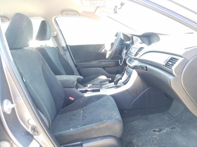 Photo 4 VIN: 1HGCR2F34DA146788 - HONDA ACCORD LX 