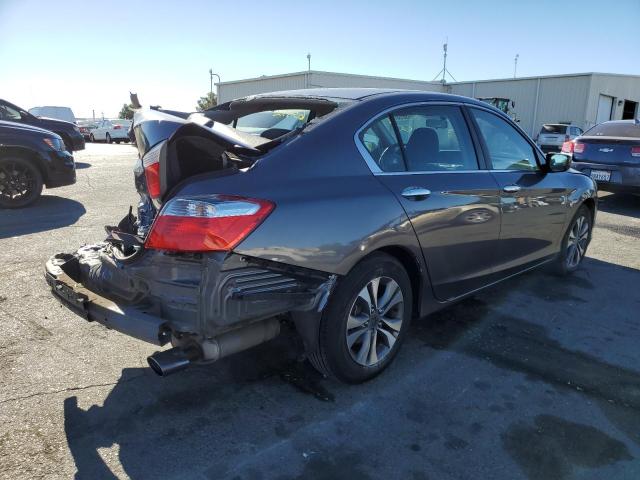 Photo 3 VIN: 1HGCR2F34DA146838 - HONDA ACCORD LX 