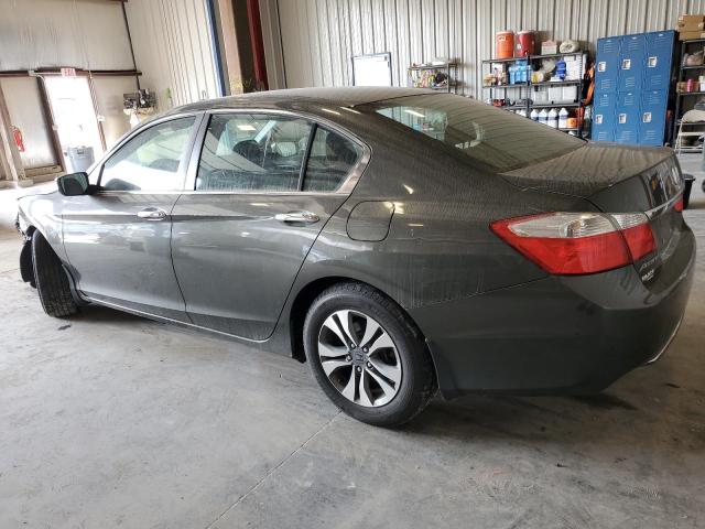 Photo 1 VIN: 1HGCR2F34DA153191 - HONDA ACCORD LX 