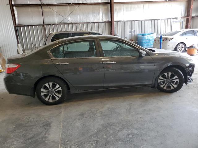 Photo 2 VIN: 1HGCR2F34DA153191 - HONDA ACCORD LX 