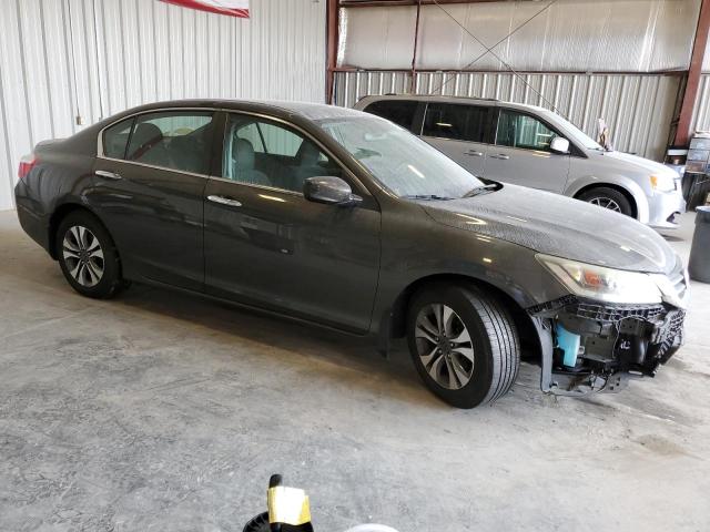 Photo 3 VIN: 1HGCR2F34DA153191 - HONDA ACCORD LX 