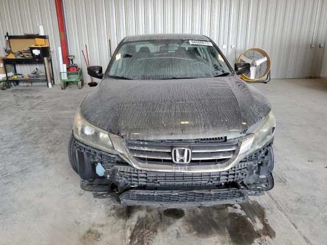 Photo 4 VIN: 1HGCR2F34DA153191 - HONDA ACCORD LX 