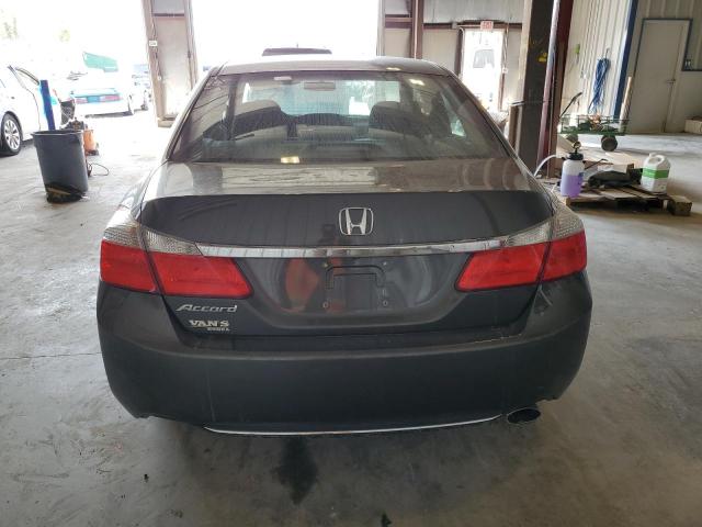 Photo 5 VIN: 1HGCR2F34DA153191 - HONDA ACCORD LX 