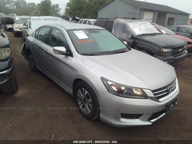 Photo 0 VIN: 1HGCR2F34DA153921 - HONDA ACCORD SDN 