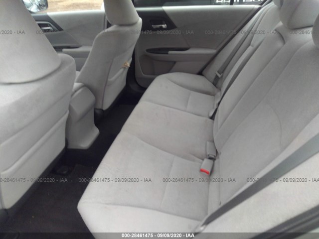 Photo 7 VIN: 1HGCR2F34DA153921 - HONDA ACCORD SDN 