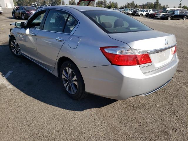 Photo 2 VIN: 1HGCR2F34DA154342 - HONDA ACCORD LX 