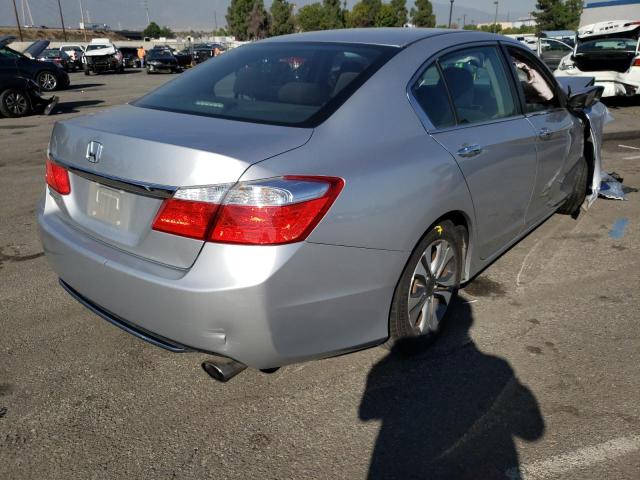 Photo 3 VIN: 1HGCR2F34DA154342 - HONDA ACCORD LX 