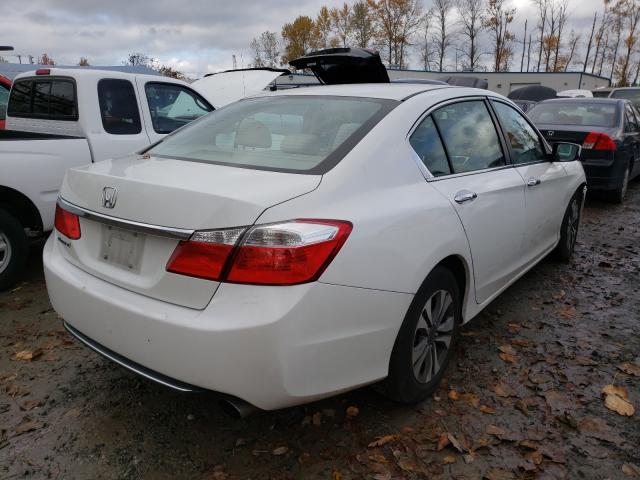 Photo 3 VIN: 1HGCR2F34DA158004 - HONDA ACCORD LX 