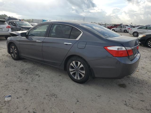 Photo 1 VIN: 1HGCR2F34DA161520 - HONDA ACCORD 