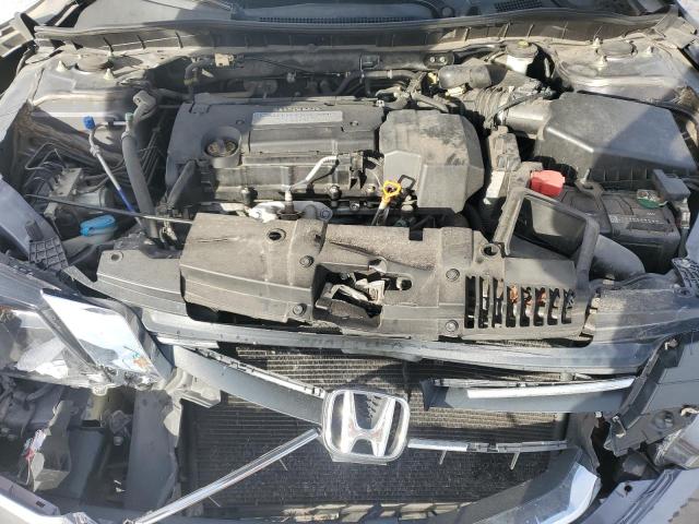 Photo 10 VIN: 1HGCR2F34DA161520 - HONDA ACCORD 