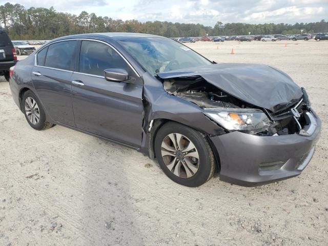 Photo 3 VIN: 1HGCR2F34DA161520 - HONDA ACCORD 