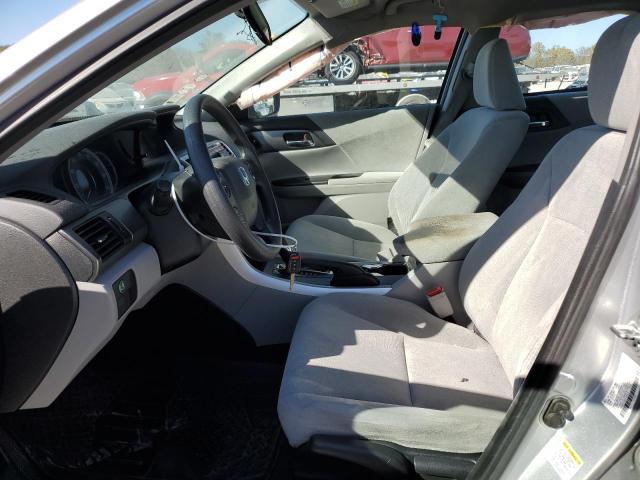 Photo 6 VIN: 1HGCR2F34DA166930 - HONDA ACCORD 