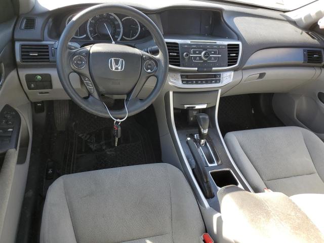 Photo 7 VIN: 1HGCR2F34DA166930 - HONDA ACCORD 