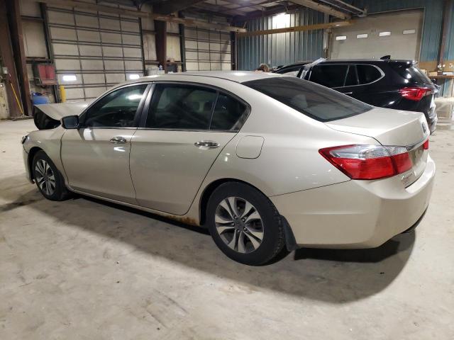 Photo 1 VIN: 1HGCR2F34DA172839 - HONDA ACCORD 