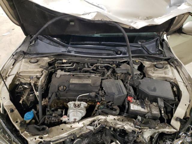 Photo 10 VIN: 1HGCR2F34DA172839 - HONDA ACCORD 