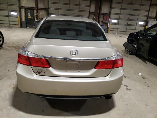 Photo 5 VIN: 1HGCR2F34DA172839 - HONDA ACCORD 