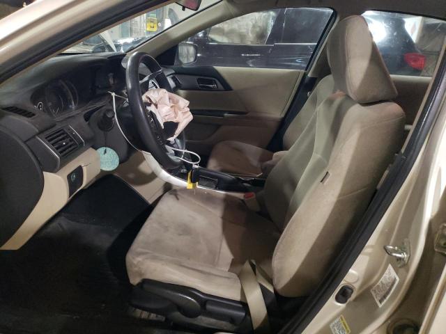 Photo 6 VIN: 1HGCR2F34DA172839 - HONDA ACCORD 