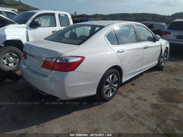 Photo 3 VIN: 1HGCR2F34DA175384 - HONDA ACCORD SDN 