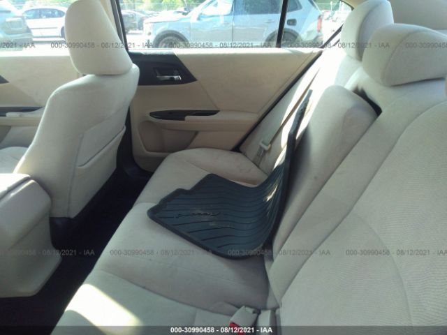 Photo 7 VIN: 1HGCR2F34DA175384 - HONDA ACCORD SDN 