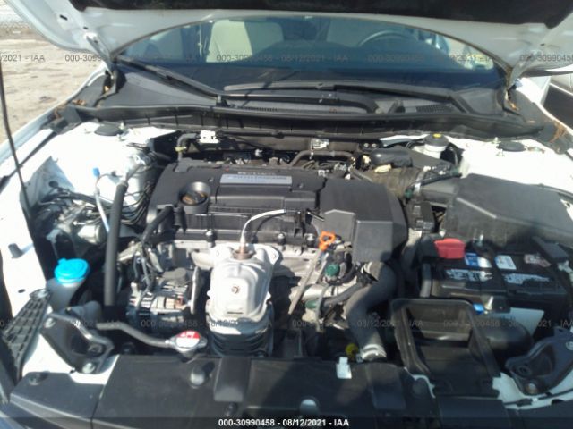 Photo 9 VIN: 1HGCR2F34DA175384 - HONDA ACCORD SDN 