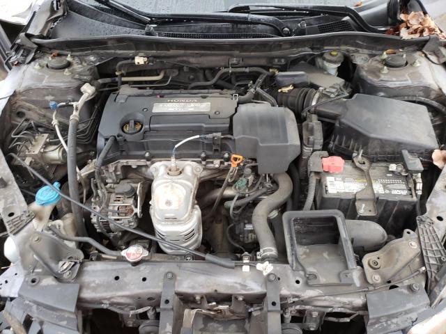 Photo 10 VIN: 1HGCR2F34DA180956 - HONDA ACCORD LX 