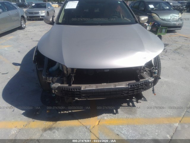 Photo 5 VIN: 1HGCR2F34DA186093 - HONDA ACCORD SDN 