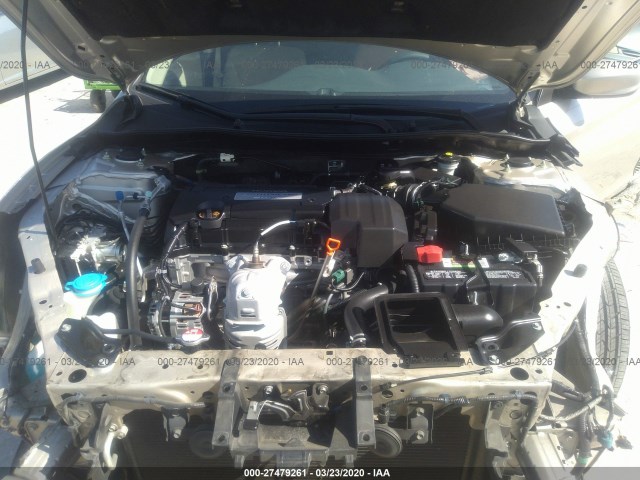 Photo 9 VIN: 1HGCR2F34DA186093 - HONDA ACCORD SDN 