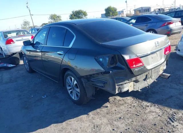 Photo 2 VIN: 1HGCR2F34DA186398 - HONDA ACCORD 