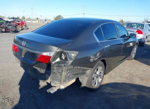 Photo 3 VIN: 1HGCR2F34DA186398 - HONDA ACCORD 