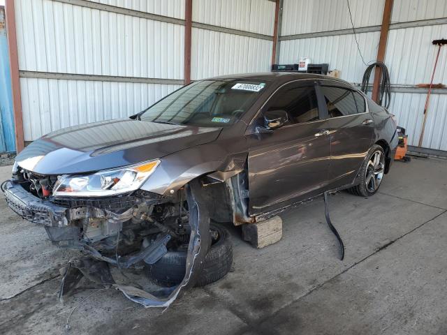 Photo 0 VIN: 1HGCR2F34DA187891 - HONDA ACCORD LX 