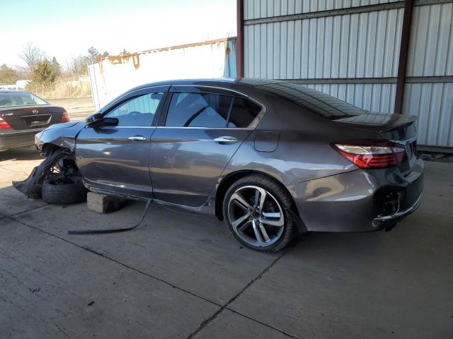 Photo 1 VIN: 1HGCR2F34DA187891 - HONDA ACCORD LX 