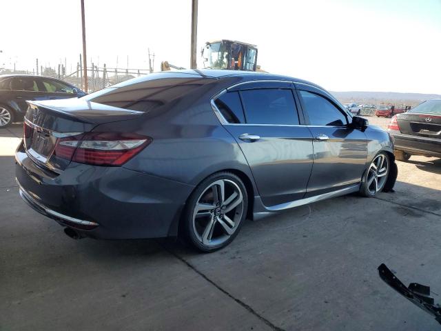 Photo 2 VIN: 1HGCR2F34DA187891 - HONDA ACCORD LX 