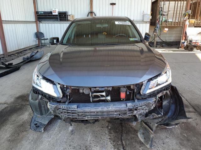 Photo 4 VIN: 1HGCR2F34DA187891 - HONDA ACCORD LX 