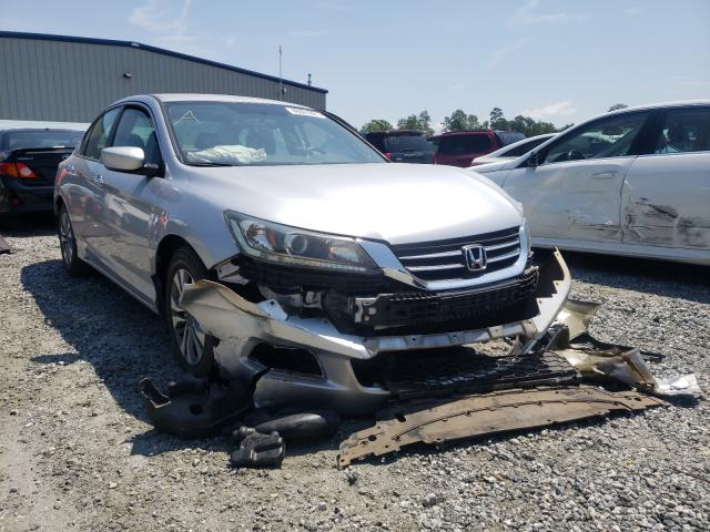 Photo 0 VIN: 1HGCR2F34DA188426 - HONDA ACCORD LX 