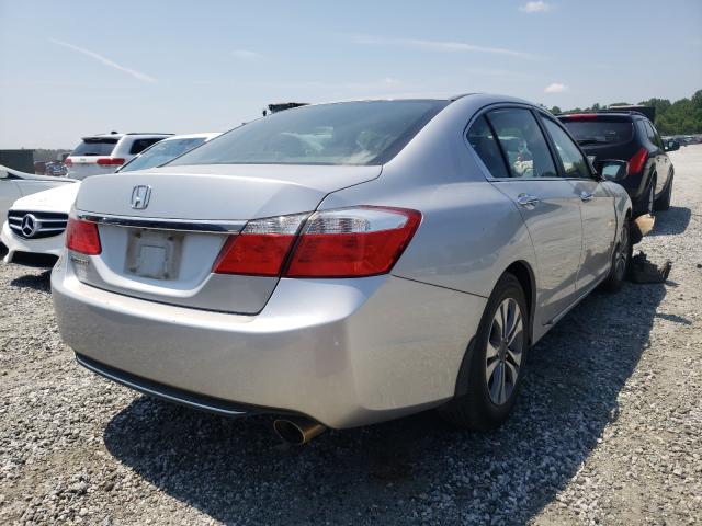 Photo 3 VIN: 1HGCR2F34DA188426 - HONDA ACCORD LX 