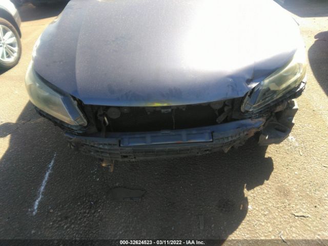 Photo 5 VIN: 1HGCR2F34DA189351 - HONDA ACCORD SDN 