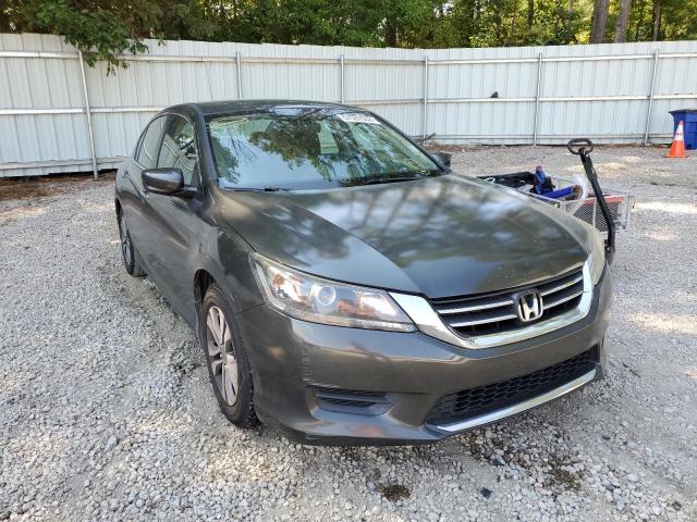 Photo 0 VIN: 1HGCR2F34DA189415 - HONDA ACCORD LX 