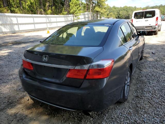 Photo 3 VIN: 1HGCR2F34DA189415 - HONDA ACCORD LX 