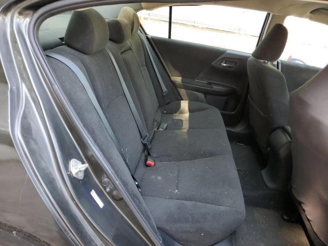 Photo 5 VIN: 1HGCR2F34DA189415 - HONDA ACCORD LX 