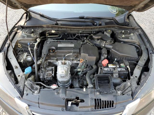 Photo 6 VIN: 1HGCR2F34DA189415 - HONDA ACCORD LX 