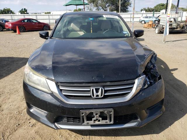 Photo 4 VIN: 1HGCR2F34DA190130 - HONDA ACCORD LX 