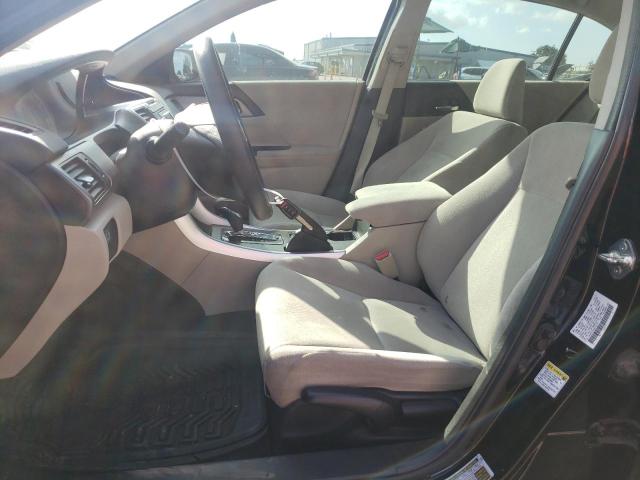 Photo 6 VIN: 1HGCR2F34DA190130 - HONDA ACCORD LX 