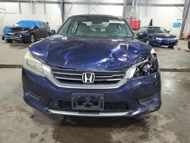 Photo 4 VIN: 1HGCR2F34DA193772 - HONDA ACCORD LX 