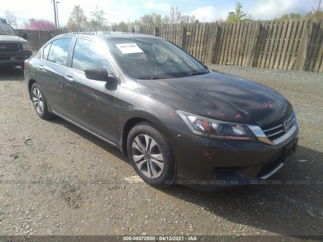 Photo 0 VIN: 1HGCR2F34DA211171 - HONDA ACCORD SDN 