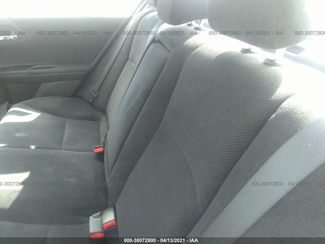 Photo 7 VIN: 1HGCR2F34DA211171 - HONDA ACCORD SDN 