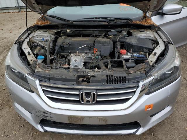 Photo 10 VIN: 1HGCR2F34DA211249 - HONDA ACCORD LX 