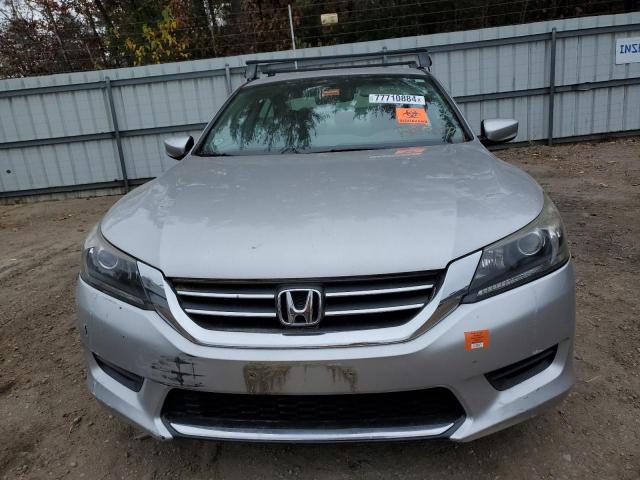 Photo 4 VIN: 1HGCR2F34DA211249 - HONDA ACCORD LX 