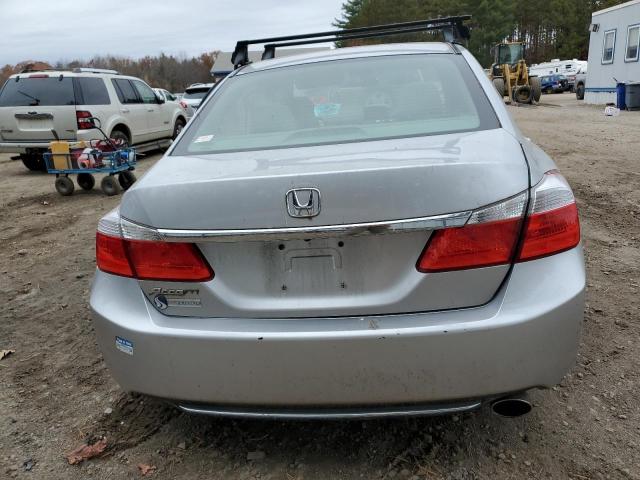 Photo 5 VIN: 1HGCR2F34DA211249 - HONDA ACCORD LX 