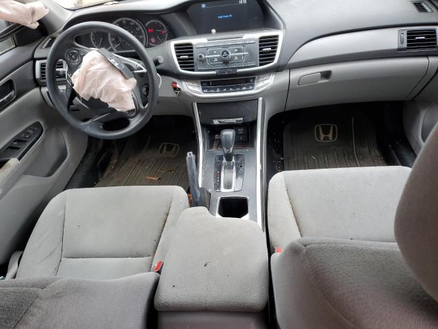 Photo 7 VIN: 1HGCR2F34DA211249 - HONDA ACCORD LX 